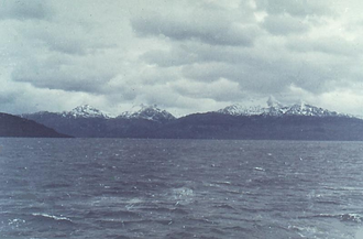 Strait of Magellan
