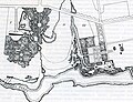 Болотов Андр?й Тимоф?йович, парк садиби в Богородицьку, 1785 р.