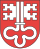 Coat of arms of Nidwalden