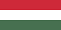Прапор Угорщини