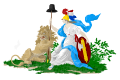 Грб