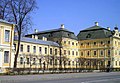 Меншиковын ордон