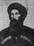 Шейх Мансур